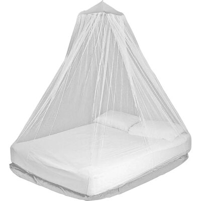 Lifesystems Lifesystems Duonet Double Mosquito Net - Mosquito Net for 2 Persons Lifesystems Lifesystems Duonet Double Mosquito Net - Mosquito Net for 2 Persons