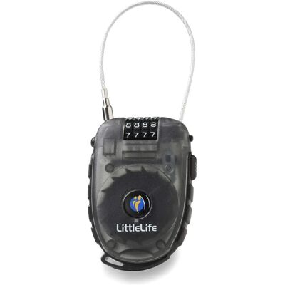 LittleLife Kinderwagen diefstalbeveiliging LittleLife Kinderwagen diefstalbeveiliging