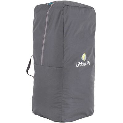 LittleLife Gyermekhordozó szállítási táska - Biztonságos utazás és tárolás LittleLife Gyermekhordozó szállítási táska - Biztonságos utazás és tárolás