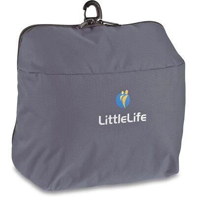 LittleLife Ranger Zubehörtasche - Grau LittleLife Ranger Zubehörtasche - Grau
