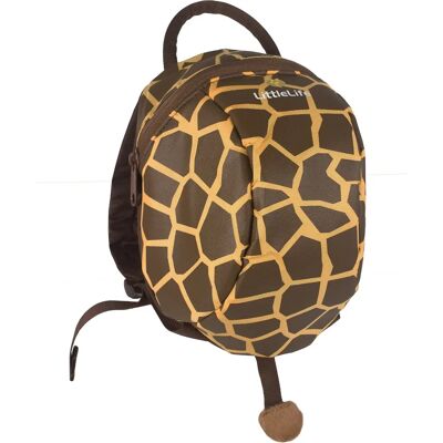 Littelife Giraffe Kindersicherheitsrucksack - 1-3 Jahre Littelife Giraffe Kindersicherheitsrucksack - 1-3 Jahre