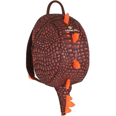 Zaino per Bambini Dinosaurio Littlelife - Zaino per Bambini - Dinosaurio Zaino per Bambini Dinosaurio Littlelife - Zaino per Bambini - Dinosaurio