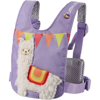 Harnais de Sécurité pour Enfants LittleLife Lama - Harnais de Sécurité Enfant Harnais de Sécurité pour Enfants LittleLife Lama - Harnais de Sécurité Enfant