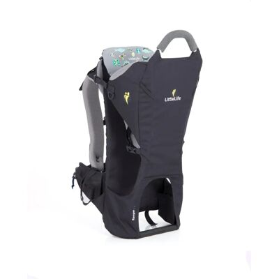 LittleLife Ranger S2 Child Back Carrier - Child Carrier LittleLife Ranger S2 Child Back Carrier - Child Carrier