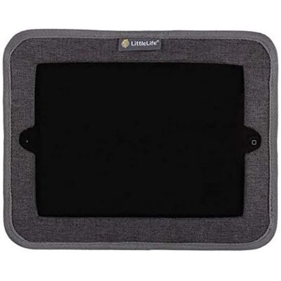 Uchwyt na iPad LittleLife - Uchwyt samochodowy na tablet dla dzieci Uchwyt na iPad LittleLife - Uchwyt samochodowy na tablet dla dzieci