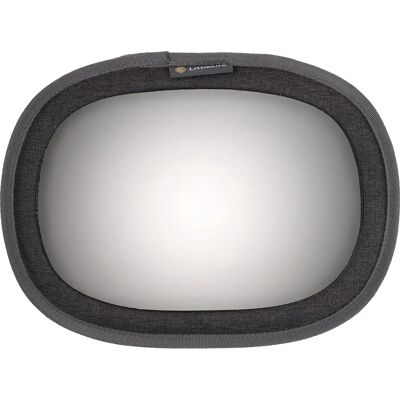 LittleLife Car Mirror - Adjustable Convex Car Mirror for Child Observation LittleLife Car Mirror - Adjustable Convex Car Mirror for Child Observation