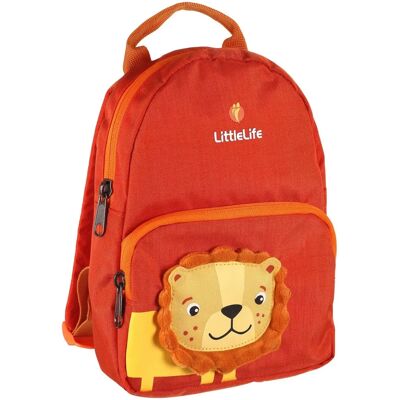 LittleLife Löwen-Kleinkind-Rucksack mit Sicherheitsleine LittleLife Löwen-Kleinkind-Rucksack mit Sicherheitsleine
