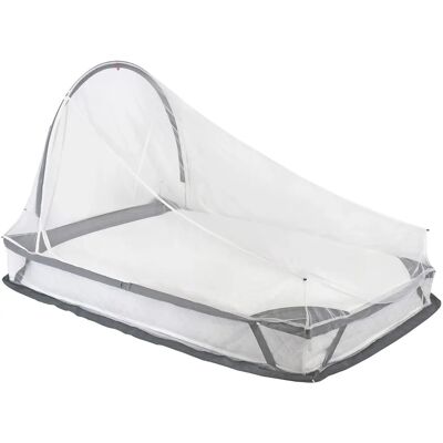 Lifesystems ArcNet Self-Supporting Bed Mosquito Net - Mosquito Net Lifesystems ArcNet Self-Supporting Bed Mosquito Net - Mosquito Net