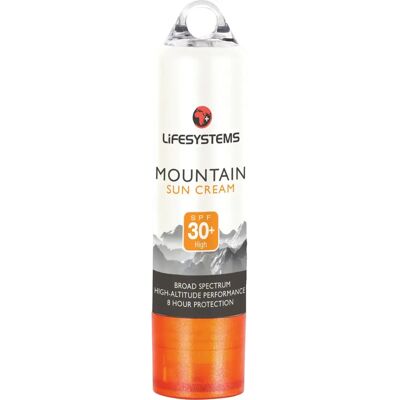 Lifesystems Mountain SPF30 Solstav - Solskydd Lifesystems Mountain SPF30 Solstav - Solskydd