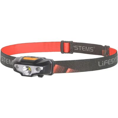 Lifesystems Intensity 155 Head Torch - Head Torch Lifesystems Intensity 155 Head Torch - Head Torch