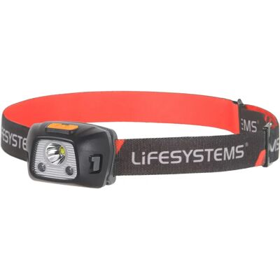 Lifesystems Stirnlampe - Intensity 260, 230, 280 - Stirnlampe Lifesystems Stirnlampe - Intensity 260, 230, 280 - Stirnlampe