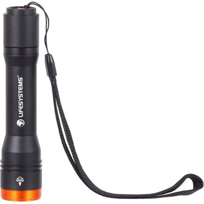 Lifesystems Intensity 545 Hand Torch - Outdoor Light Lifesystems Intensity 545 Hand Torch - Outdoor Light
