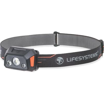Lifesystems Intensity 300 Stirnlampe - Stirnlampe Lifesystems Intensity 300 Stirnlampe - Stirnlampe
