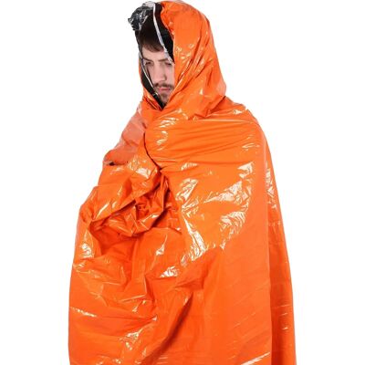 Lifesystems Light & Dry Bivi Bag - Emergency Survival Bag Lifesystems Light & Dry Bivi Bag - Emergency Survival Bag
