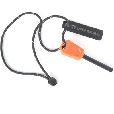Lifesystems Fire Starter - Ferrocerium Stick Lifesystems Fire Starter - Ferrocerium Stick