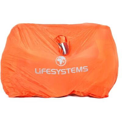 Lifesystems Survival Shelter 4 - Rifugio di emergenza Lifesystems Survival Shelter 4 - Rifugio di emergenza