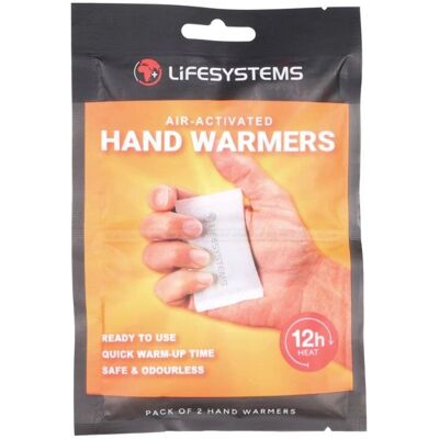 Lifesystems - Hand warmer Lifesystems - Hand warmer