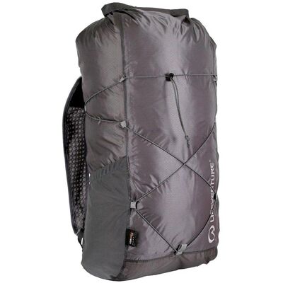 Sac à dos étanche et pliable de 22L Lifeventure - Sac à dos - Publicité Sac à dos étanche et pliable de 22L Lifeventure - Sac à dos - Publicité