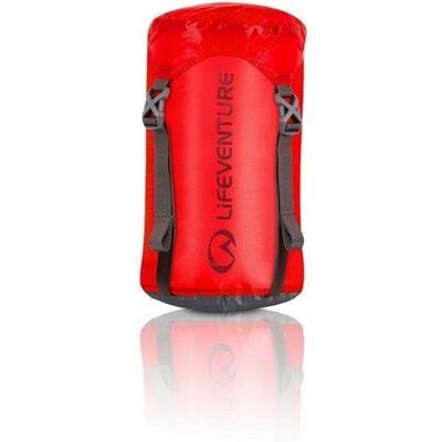 Sakiewka kompresyjna Ultralight LIFEVENTURE - 5L Sakiewka kompresyjna Ultralight LIFEVENTURE - 5L