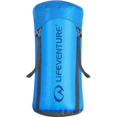 Lifeventure Ultralight Kompressionssack 10l - Kompressionssack Lifeventure Ultralight Kompressionssack 10l - Kompressionssack