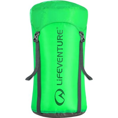 Lifeventure Ultralight Worek Kompresyjny 15L Lifeventure Ultralight Worek Kompresyjny 15L
