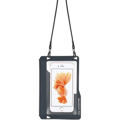 Lifeventure Waterproof Phone Case - Grey - Phone Cover Lifeventure Waterproof Phone Case - Grey - Phone Cover