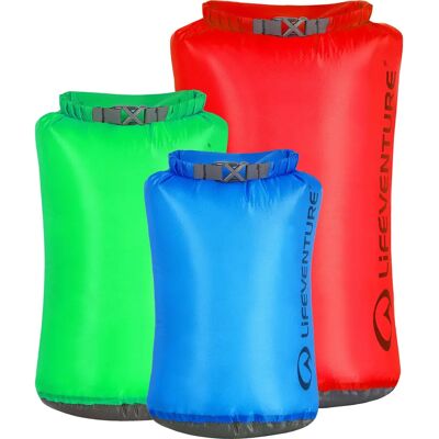 Lifeventure Borsa Asciutta Ultralight 75L - Borsa asciutta Lifeventure Borsa Asciutta Ultralight 75L - Borsa asciutta