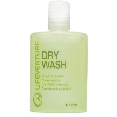 Lifemarque Trockenwäsche 100ml - Handdesinfektionsmittel Lifemarque Trockenwäsche 100ml - Handdesinfektionsmittel