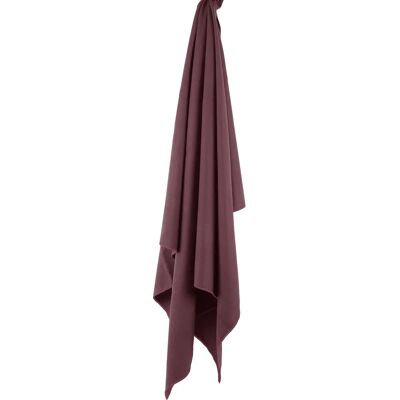 Lifeventure Recycled Softfibre Trek Towel - Large - Towel Lifeventure Recycled Softfibre Trek Towel - Large - Towel