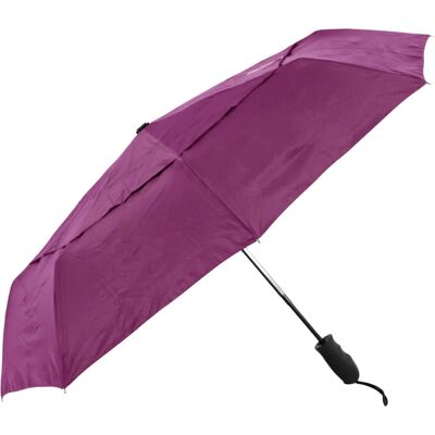 Lifeventure Trek Umbrella Medium - lila Lifeventure Trek Umbrella Medium - lila