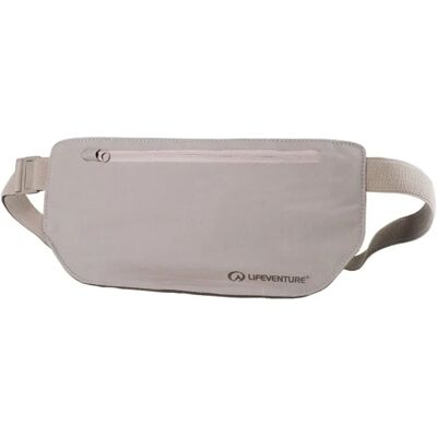 Lifeventure Mini Body Wallet - Taille - RFID-Blockierung - Reisesicherheit Lifeventure Mini Body Wallet - Taille - RFID-Blockierung - Reisesicherheit