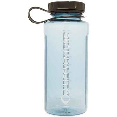 Lifeventure Tritan 1L Flasque Bleue - Gourde Lifeventure Tritan 1L Flasque Bleue - Gourde