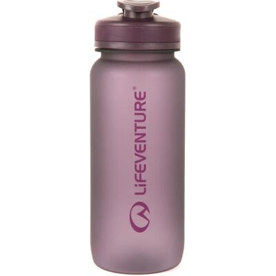Botella Tritan Lifeventure - 650ml Púrpura - Botella de agua Botella Tritan Lifeventure - 650ml Púrpura - Botella de agua