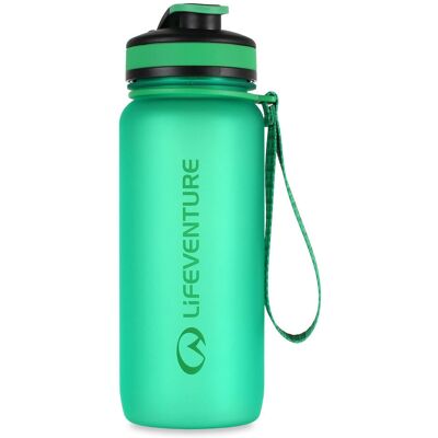 Lifeventure Grüne Tritan Flasche 650ml - Wasserflasche Lifeventure Grüne Tritan Flasche 650ml - Wasserflasche