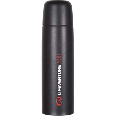 Lifeventure TiV Vacuum Flasche 700ml - Vakuumflasche Lifeventure TiV Vacuum Flasche 700ml - Vakuumflasche