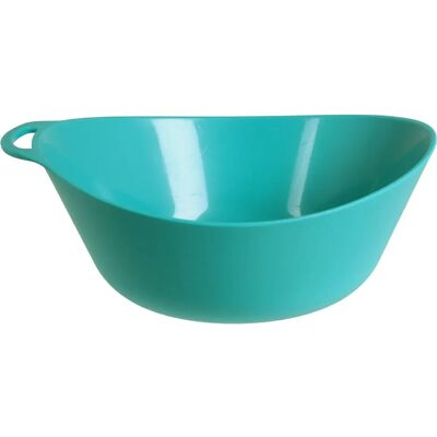 Lifeventure Ellipse Bowl - Teal - Skål Lifeventure Ellipse Bowl - Teal - Skål