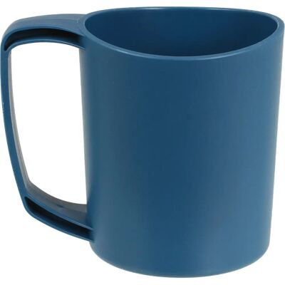 Tasse de camping Lifeventure Marino - Légère, sans BPA, 4 couleurs - Publicité Tasse de camping Lifeventure Marino - Légère, sans BPA, 4 couleurs - Publicité
