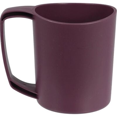 Lifeventure Ellipse Mug - Purple - Mug Lifeventure Ellipse Mug - Purple - Mug