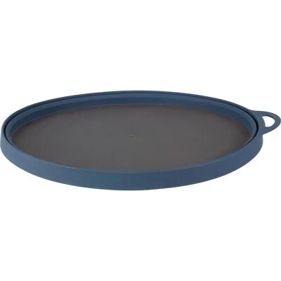 Lifeventure Navy Ellipse Flexi Talíř - Talíř Lifeventure Navy Ellipse Flexi Talíř - Talíř
