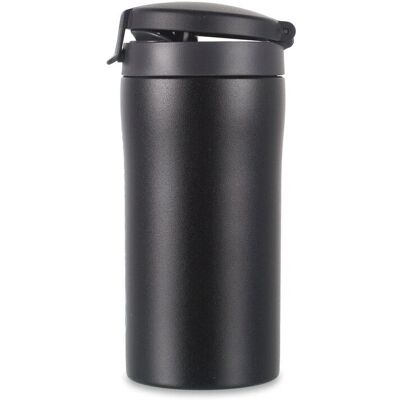 Czarny Termos Lifeventure 300ml - Termos Czarny Termos Lifeventure 300ml - Termos