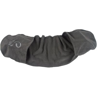 Mountain Paws Muddy Dog - Toalla para perros Mountain Paws Muddy Dog - Toalla para perros
