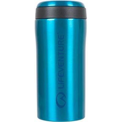 Lifeventure Termokopp - Blå - Holder varmen 4t Lifeventure Termokopp - Blå - Holder varmen 4t