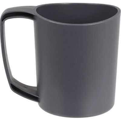 LIFEVENTURE Mug thermique bleu - Voyage & Extérieur LIFEVENTURE Mug thermique bleu - Voyage & Extérieur