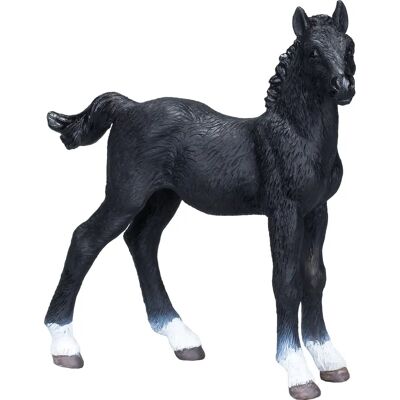 Mojo Horse World Hannoveraans Veulen - Educatief Verzamelobject Mojo Horse World Hannoveraans Veulen - Educatief Verzamelobject