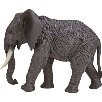 Mojo Wildlife Olifant - Grijs - Landdier Mojo Wildlife Olifant - Grijs - Landdier