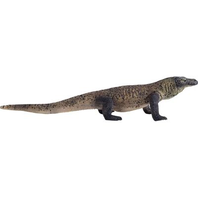 Mojo Fun Komodo Drache - Spielzeugfigur - Mehrfarbig Mojo Fun Komodo Drache - Spielzeugfigur - Mehrfarbig