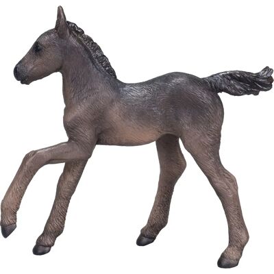 Mojo Horse World Puledro Arabo - Nero - Giocattolo da cavallo Mojo Horse World Puledro Arabo - Nero - Giocattolo da cavallo