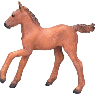 Mojo Fun Arabisch Paard Kastanjebruin - Paardenspeelgoed Mojo Fun Arabisch Paard Kastanjebruin - Paardenspeelgoed