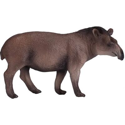 Mojo Wildlife Brauner Tapir - Tierart Mojo Wildlife Brauner Tapir - Tierart