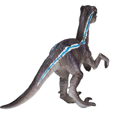 Animal Planet Velociraptor Spielzeug - Mehrfarbig - Ab 3 Jahre Animal Planet Velociraptor Spielzeug - Mehrfarbig - Ab 3 Jahre
